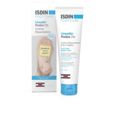 Ureadin Podos DB crema 100 ml