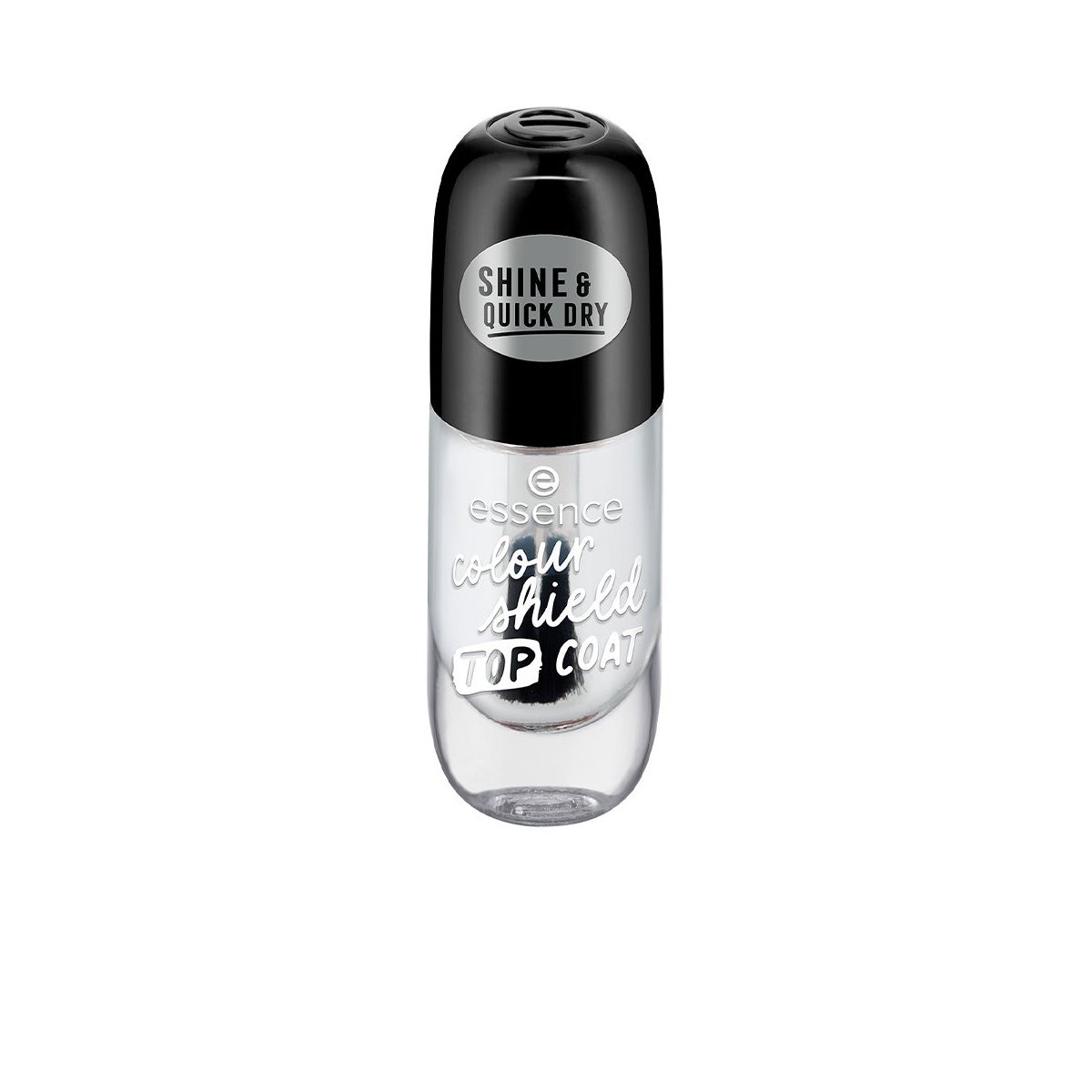 Colour Shield top coat 8 ml