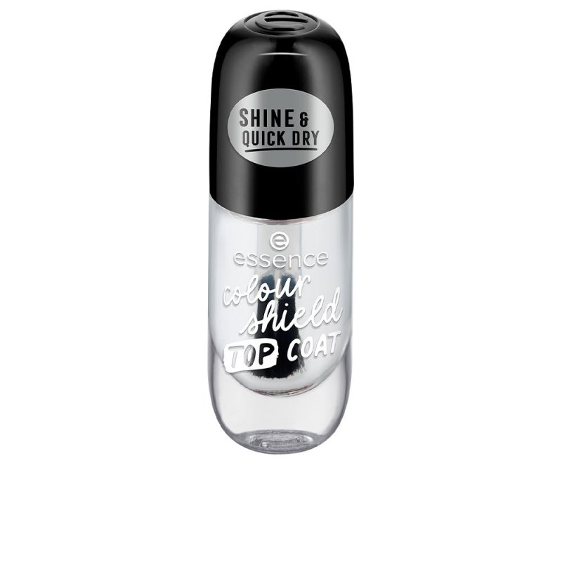 Colour Shield top coat 8 ml