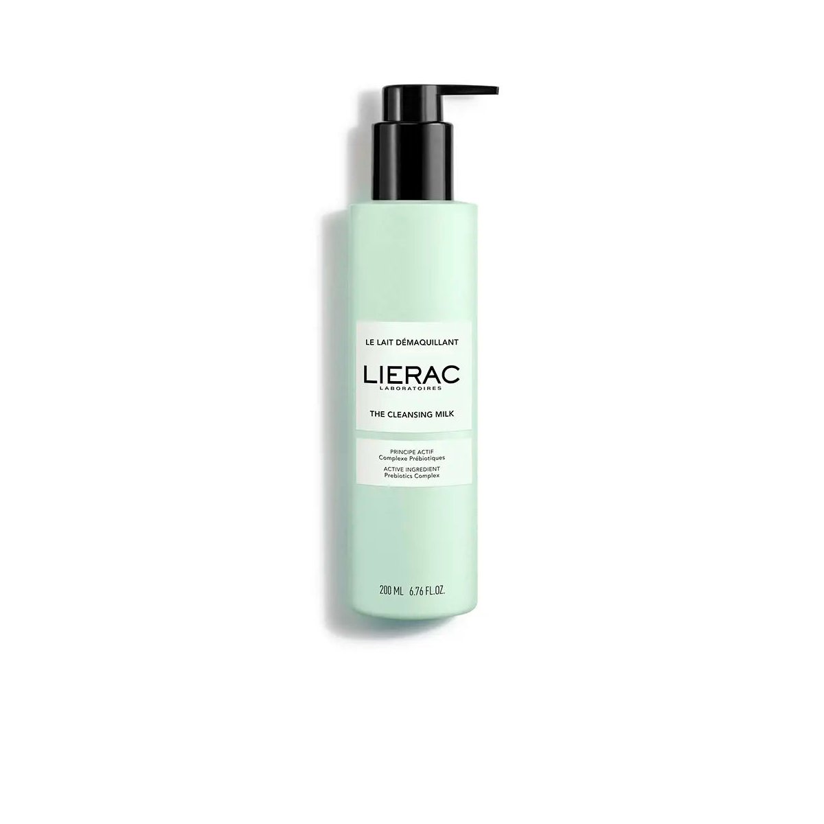 Desmaquillante leche micelar 200 ml