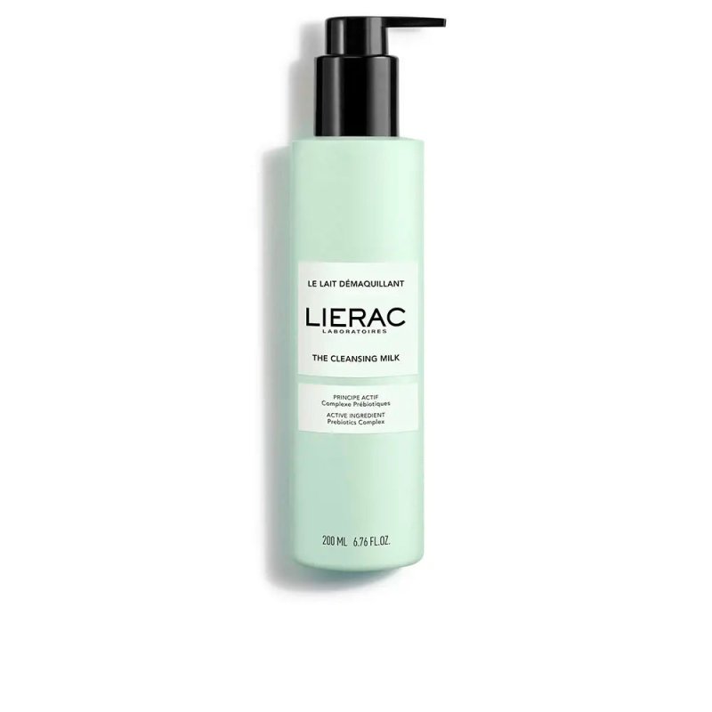Desmaquillante leche micelar 200 ml