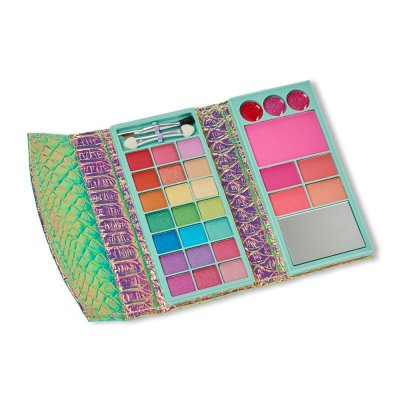 Let's Be Mermaids Wallet lote 30 pz