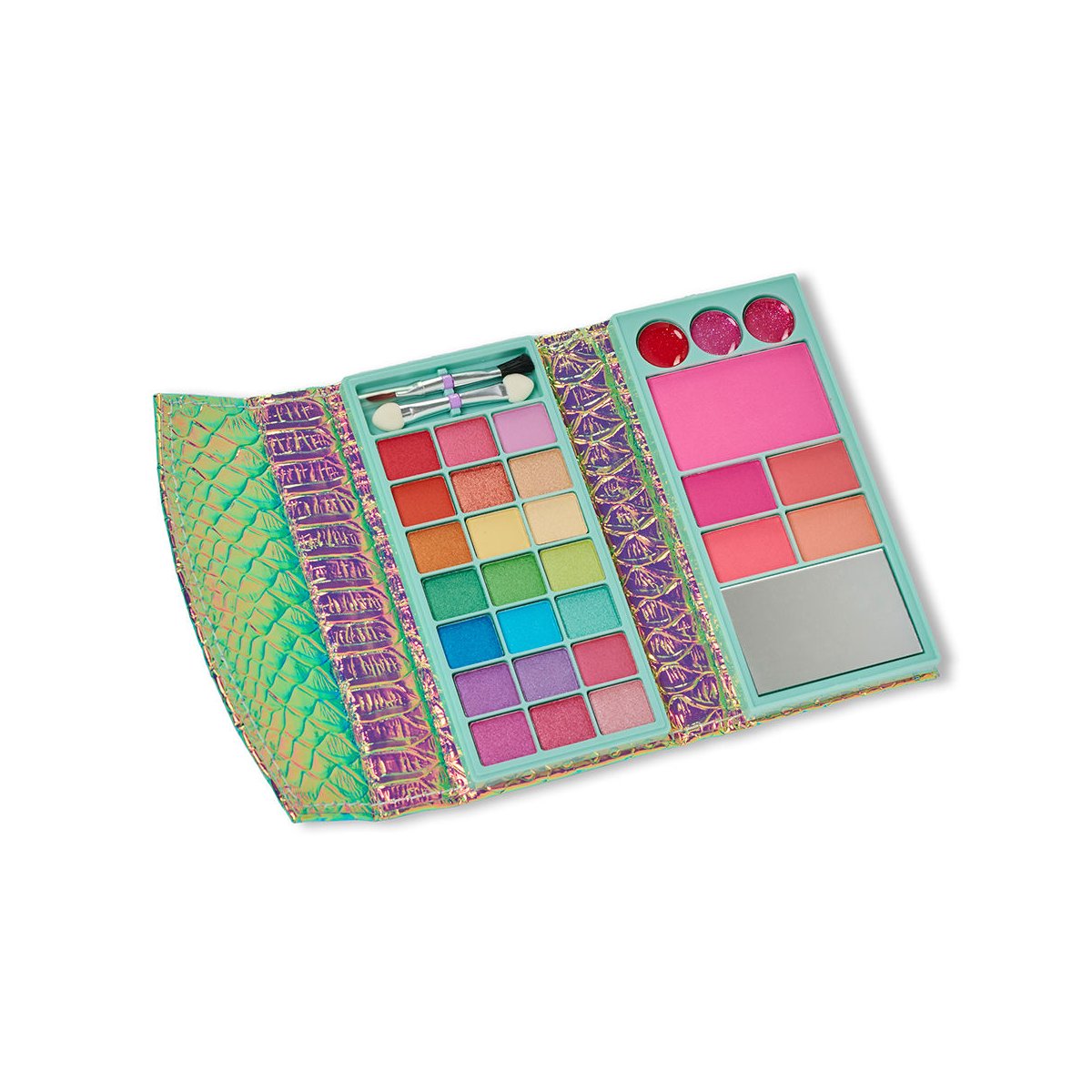 Let's Be Mermaids Wallet lote 30 pz