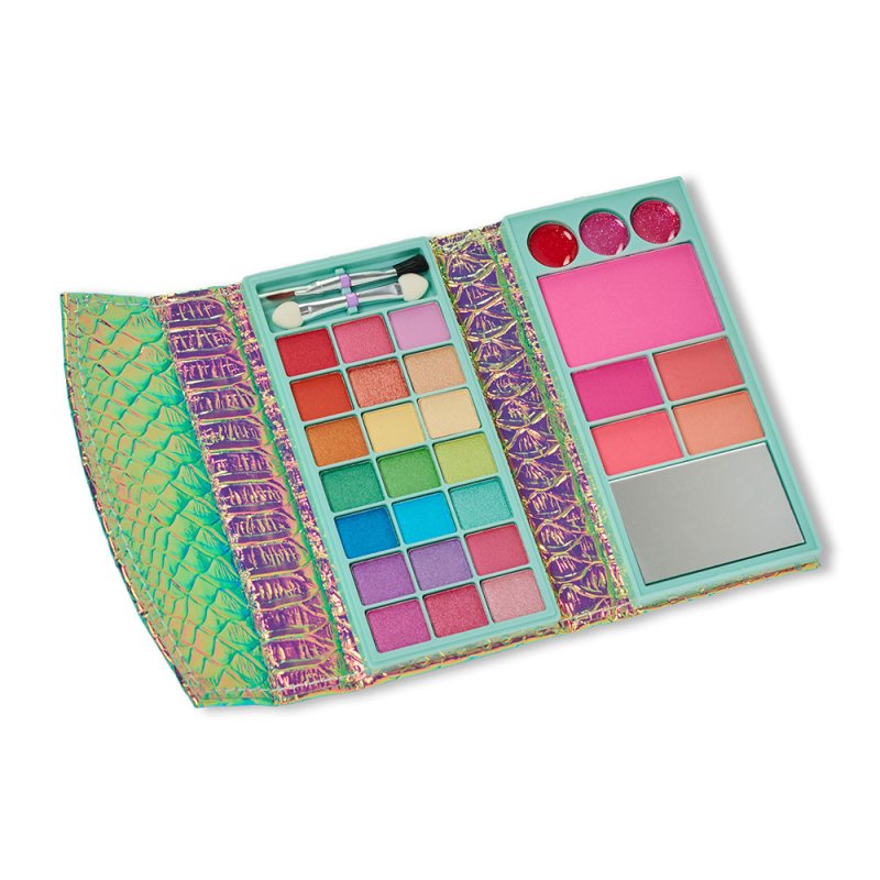 Let's Be Mermaids Wallet lote 30 pz