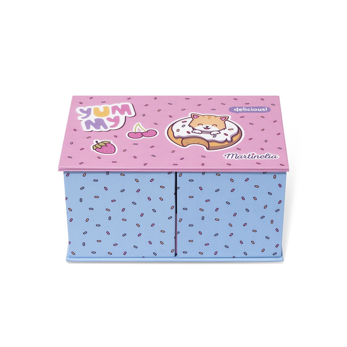Yummy jewellery box 1 u