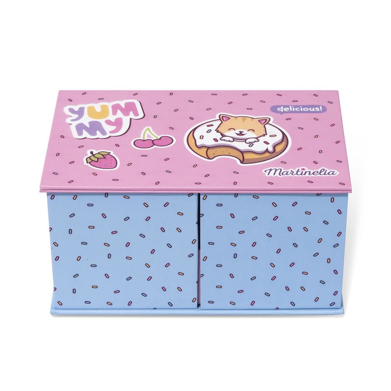 Yummy jewellery box 1 u