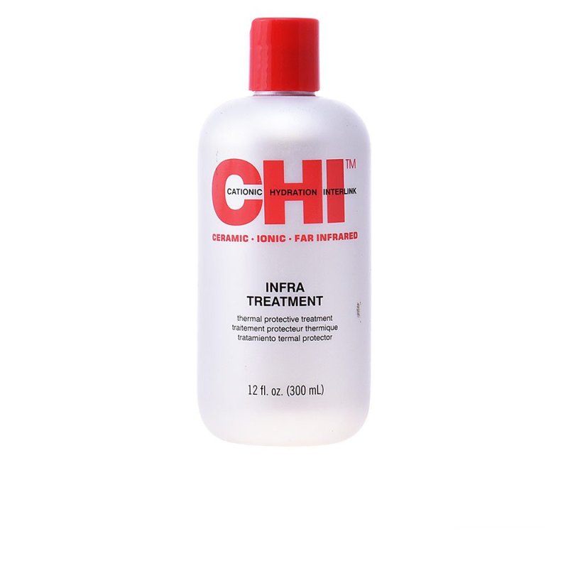 Chi Infra treatment thermal protective
