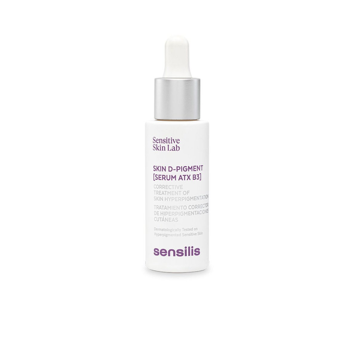 Skin D-Pigment [Serum Atx B3] tratamiento corrector 30 ml
