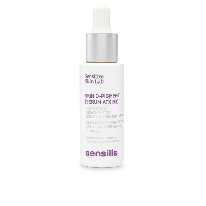 Skin D-Pigment [Serum Atx B3] tratamiento corrector 30 ml