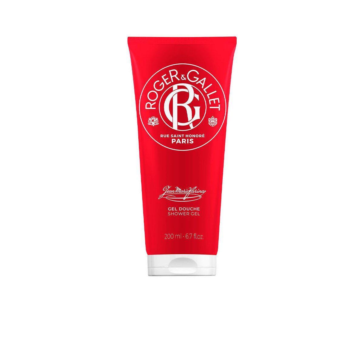 Jean Marie Farina gel de ducha 200 ml