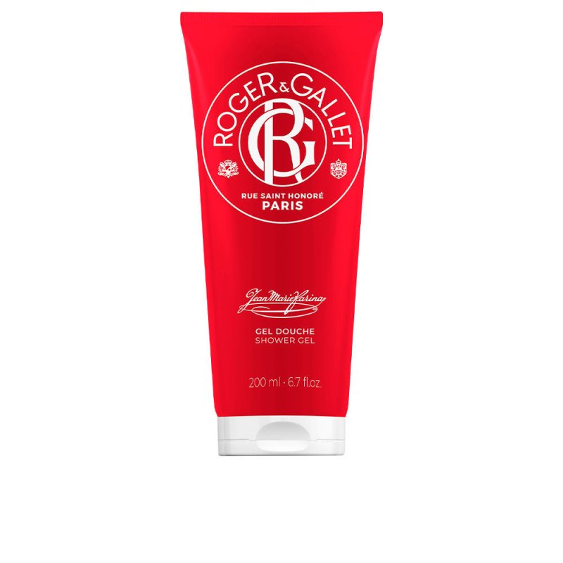 Jean Marie Farina gel de ducha 200 ml