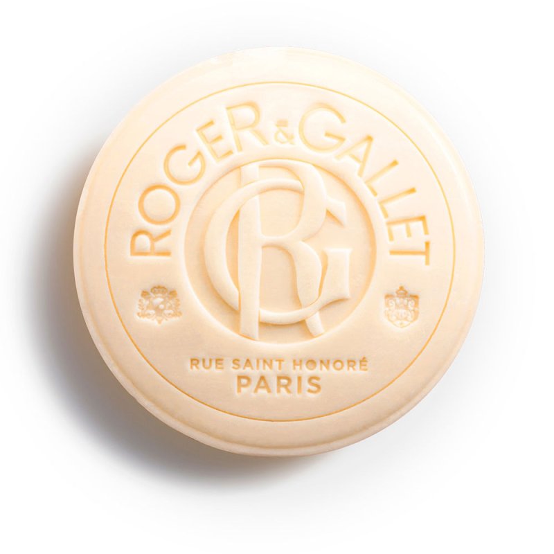 Rose jabón perfumado 100 gr