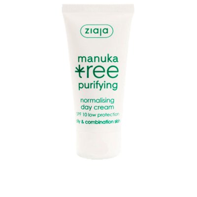 Manuka crema de día 50 ml