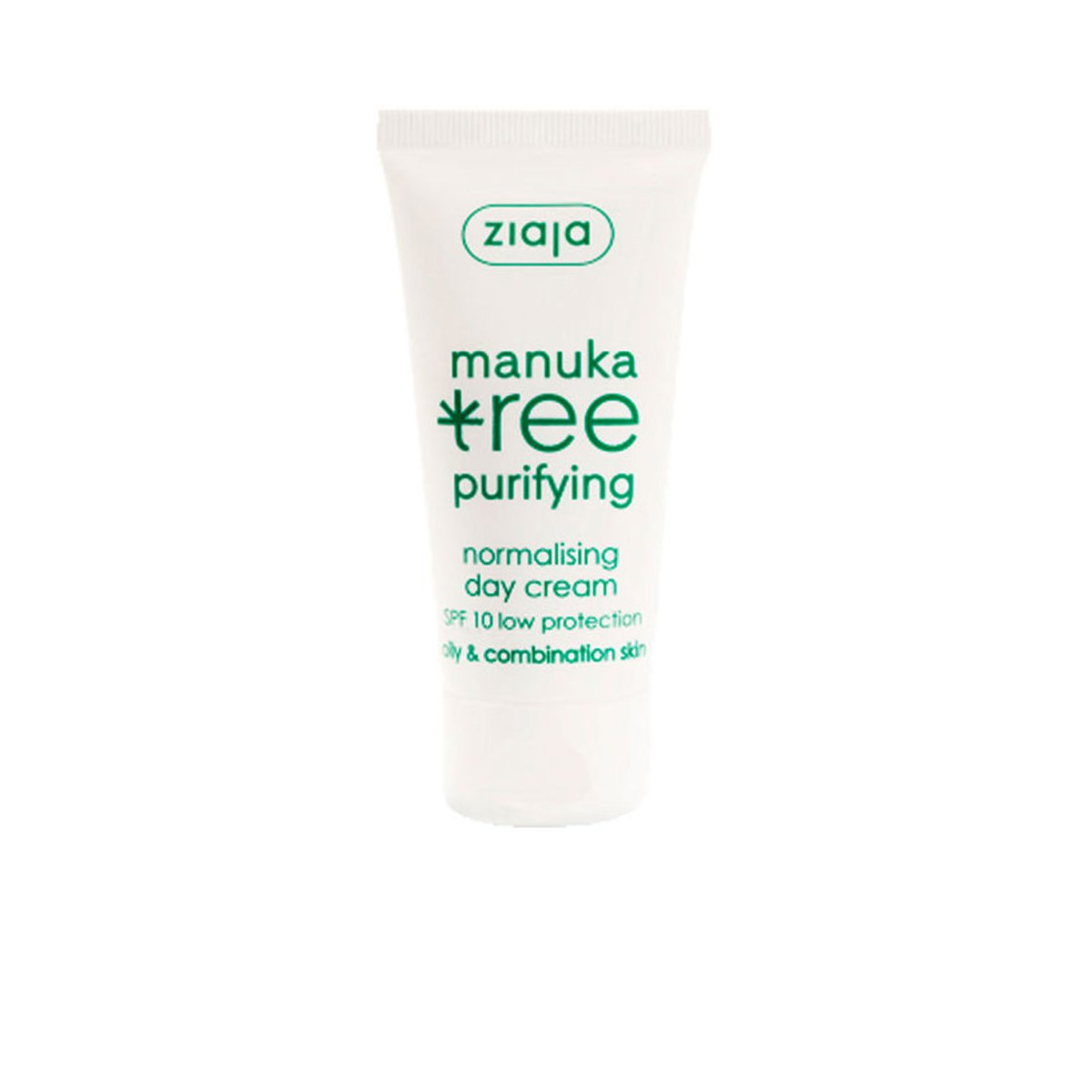 Manuka crema de día 50 ml