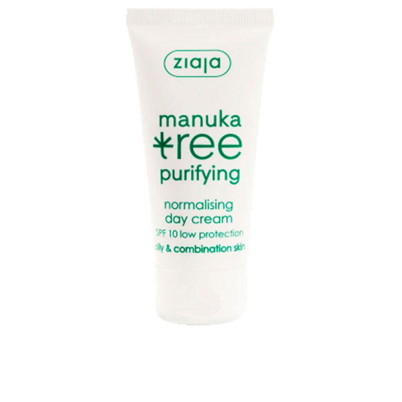 Manuka crema de día 50 ml