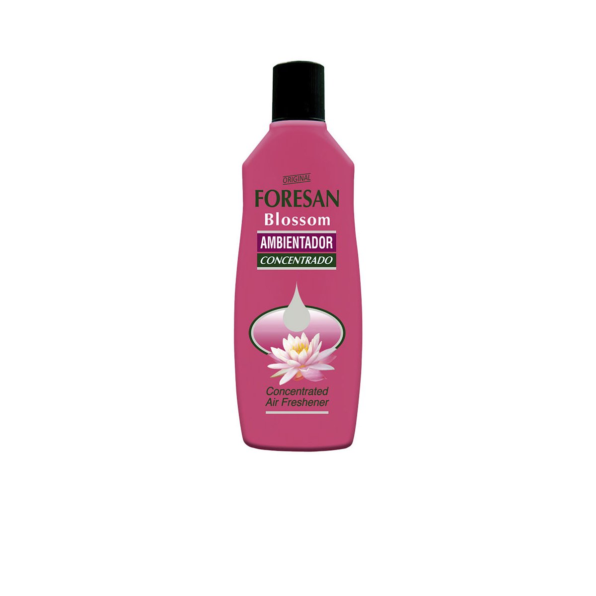 Foresan Blossom ambientador concentrado 125 ml