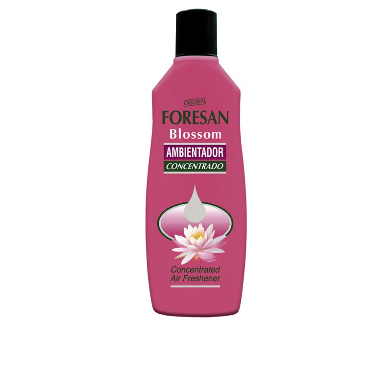 Foresan Blossom ambientador concentrado 125 ml