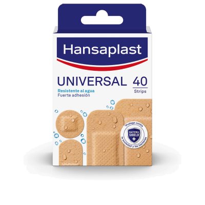 HP Universal apósitos 4 tamaños
