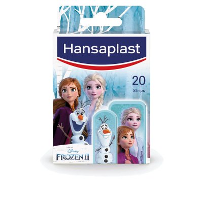 HP Kids apósitos frozen 20 u