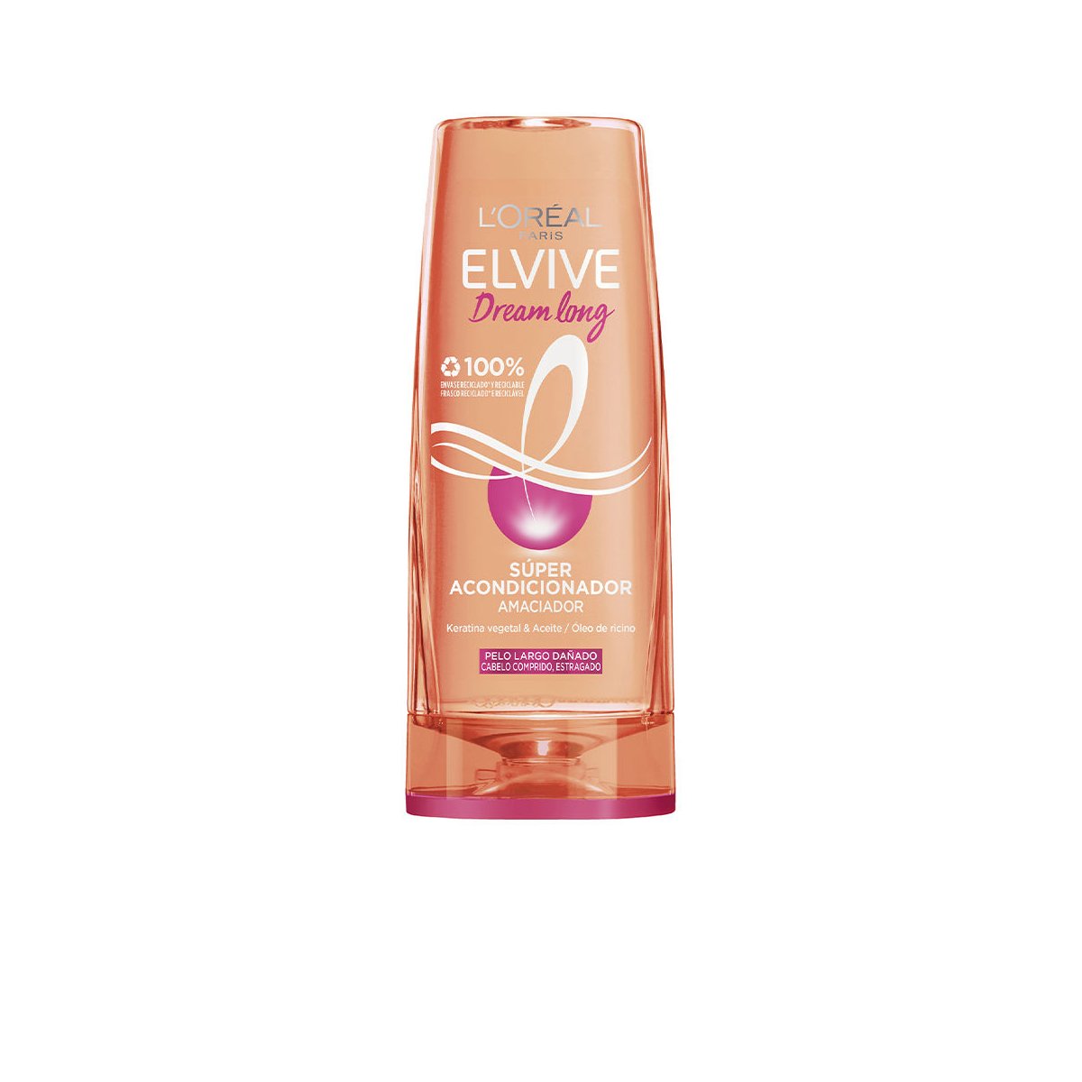 Elvive Dream Long súper acondicionador reconstructor 500 ml