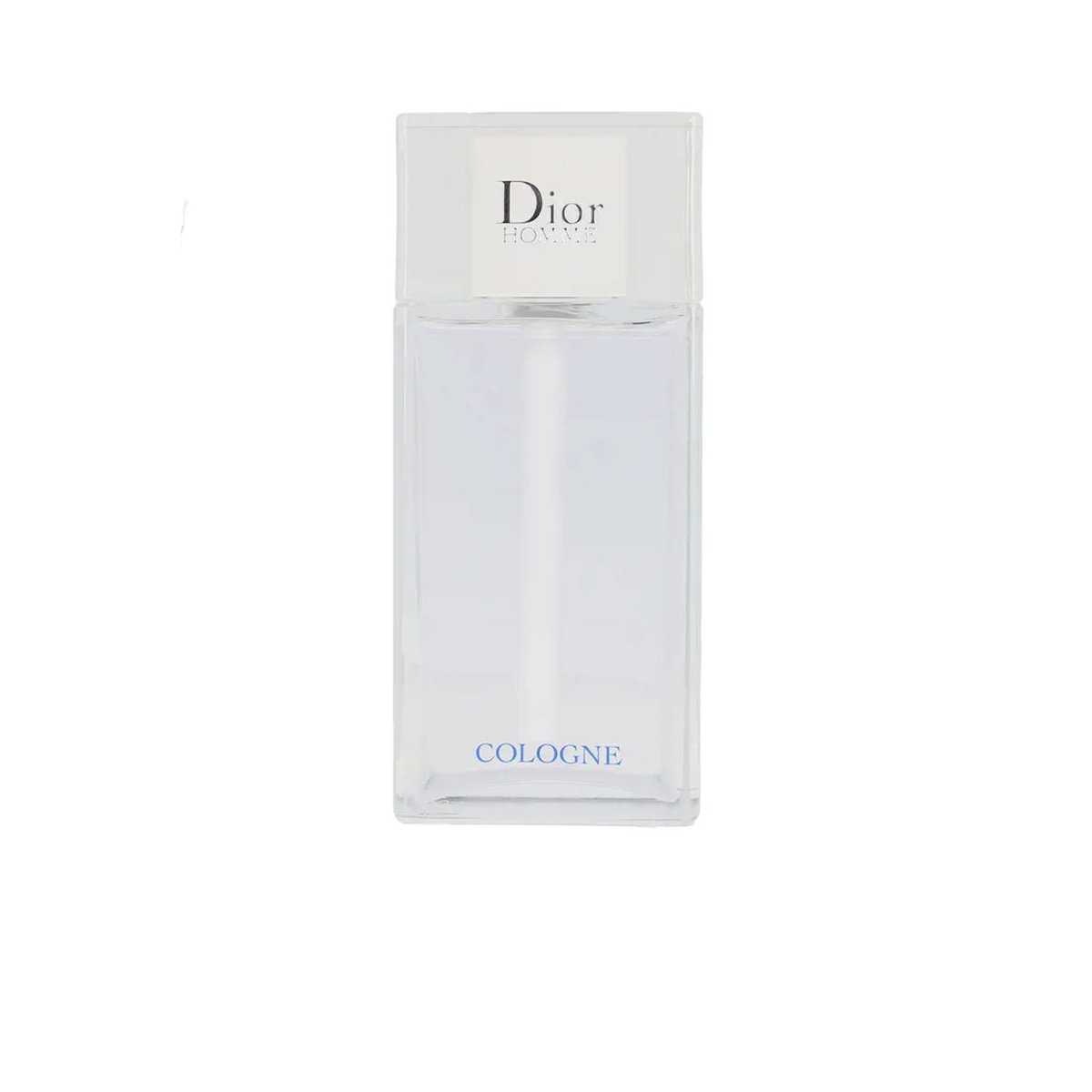 Dior Homme Cologne vapo 200 ml
