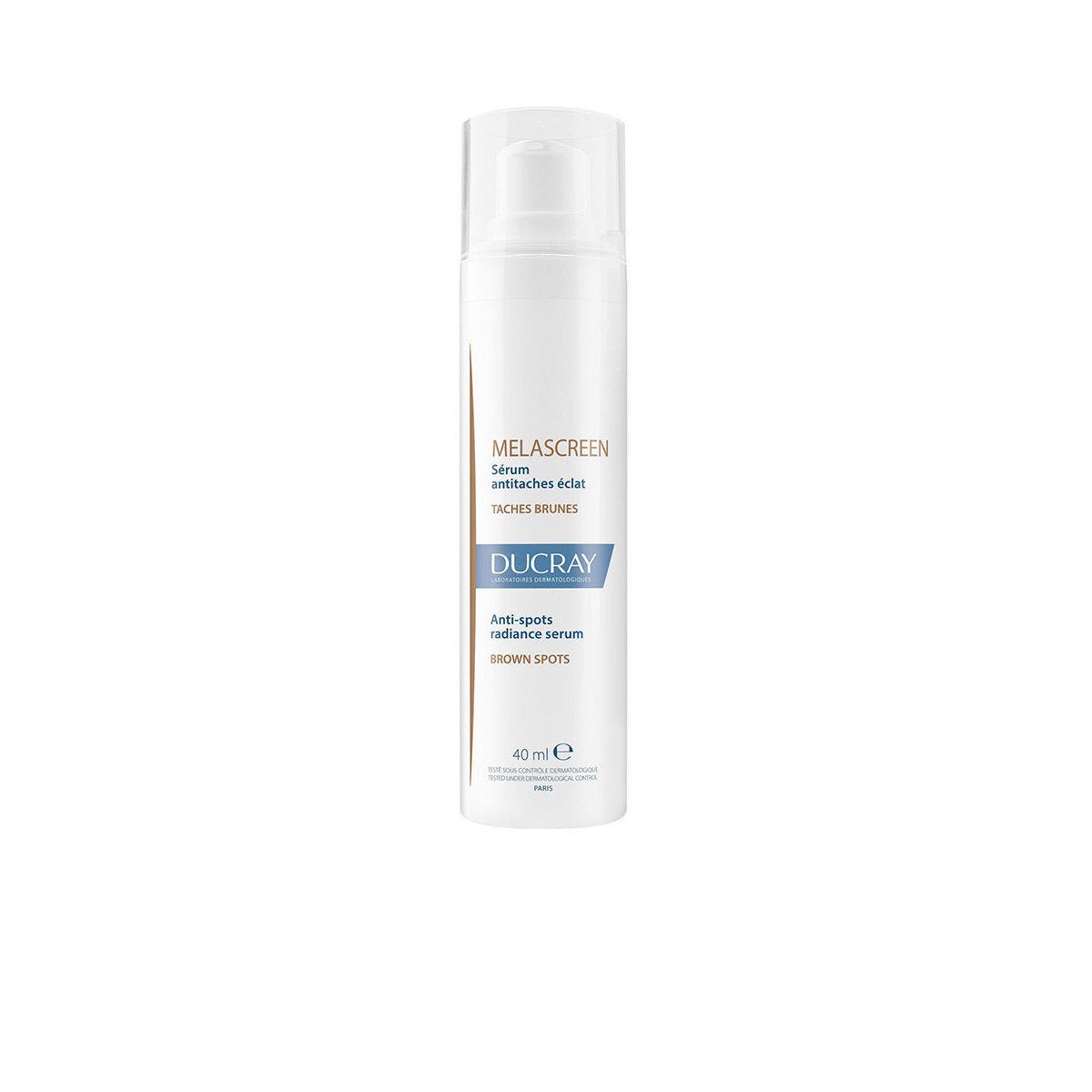Melascreen sérum antimanchas 40 ml