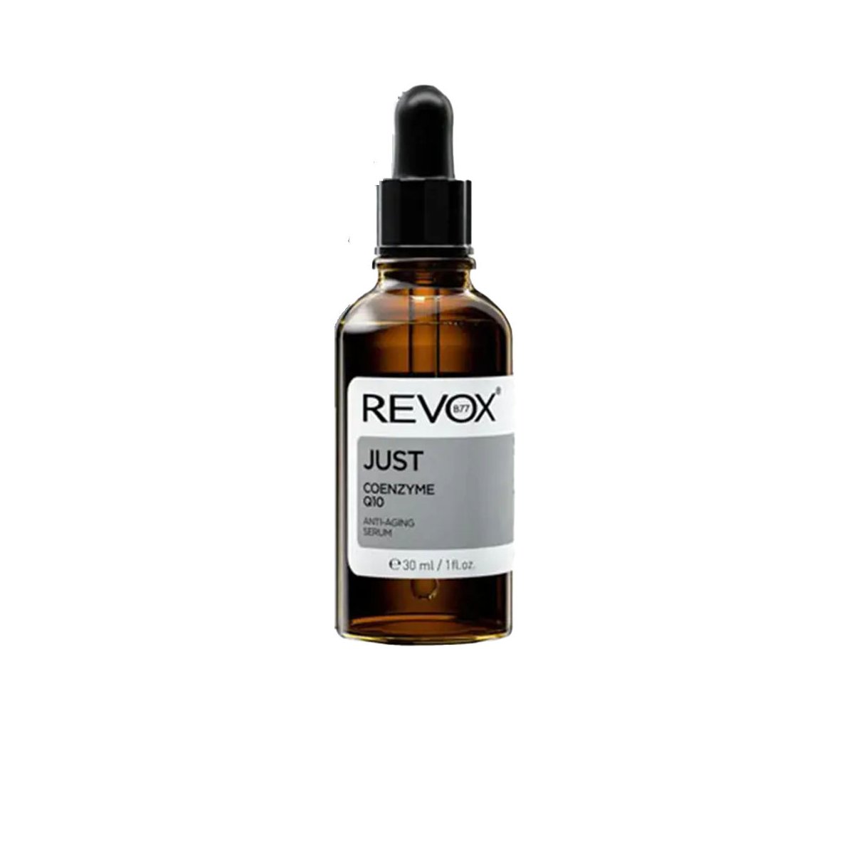 Just coenzyme Q10 30 ml