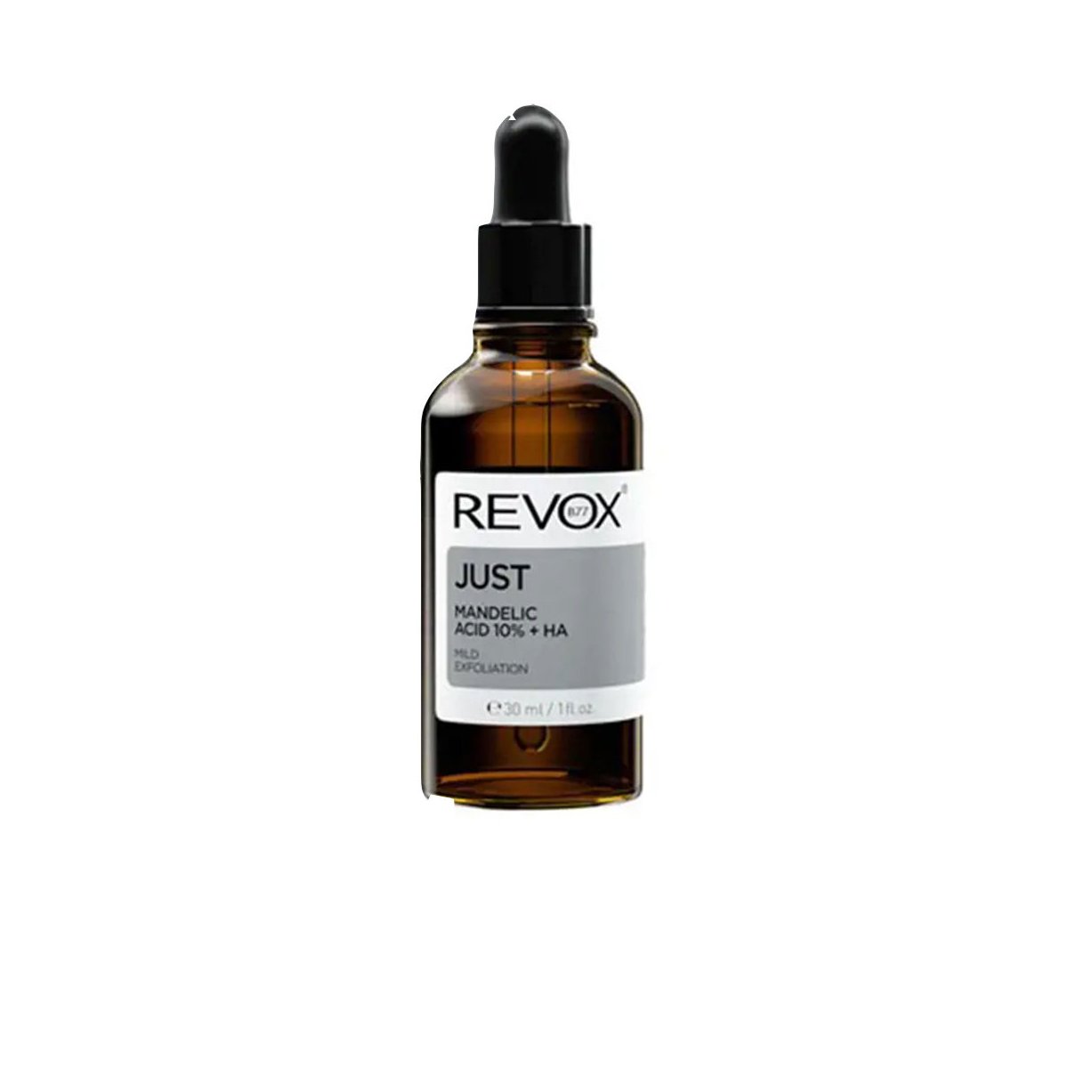 Just mandelic acid 10% + ha 30 ml