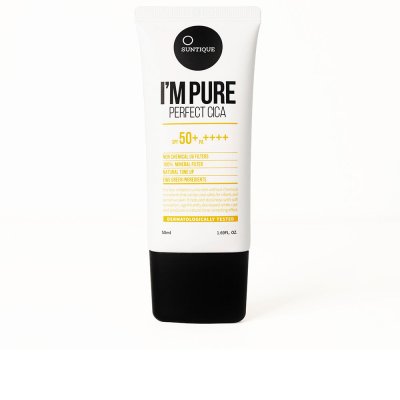 I'm Pure perfect cica Spf50+ 50 ml