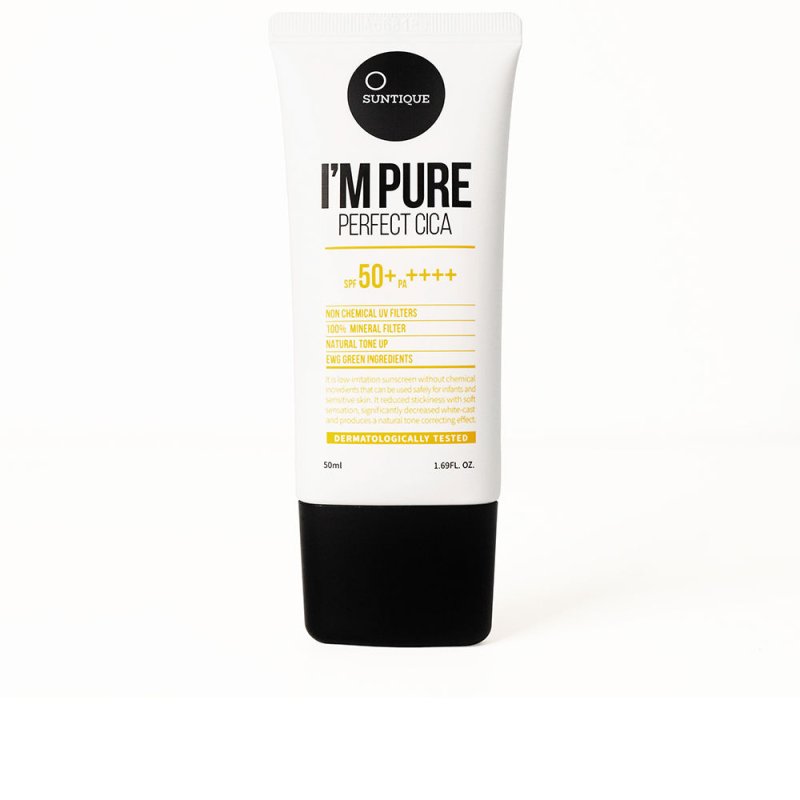 I'm Pure perfect cica Spf50+ 50 ml