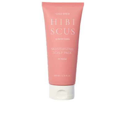 Cold Brew Hibiscus moisturizing scalp 200 ml