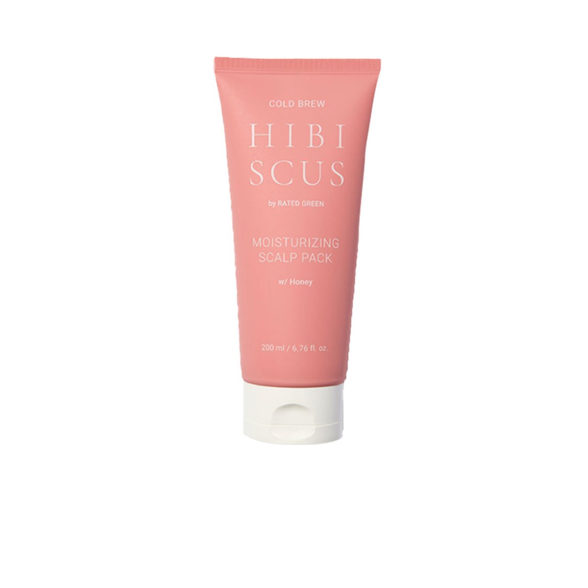Cold Brew Hibiscus moisturizing scalp 200 ml