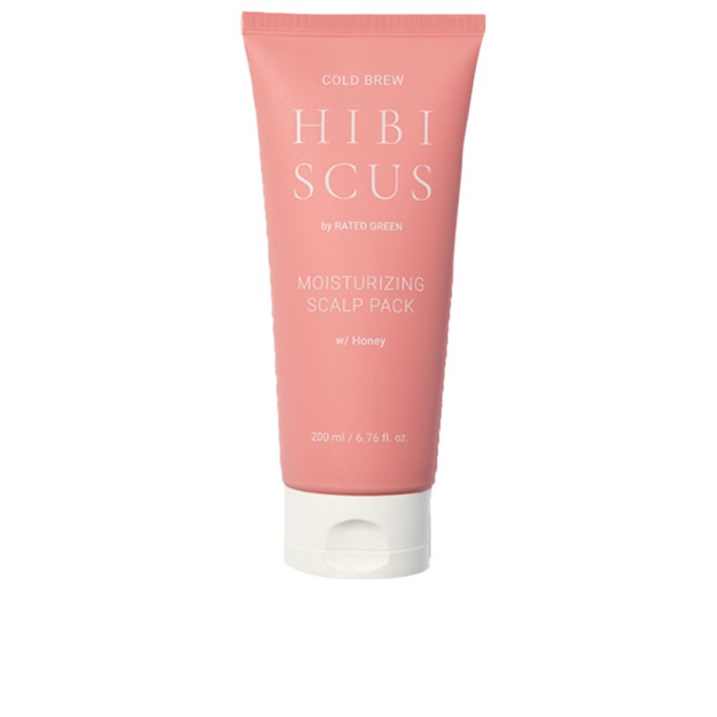 Cold Brew Hibiscus moisturizing scalp 200 ml
