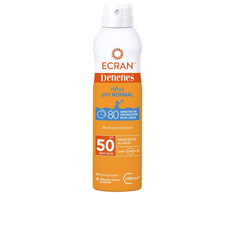 Ecran Denenes bruma protectora Spf50+ 250 ml