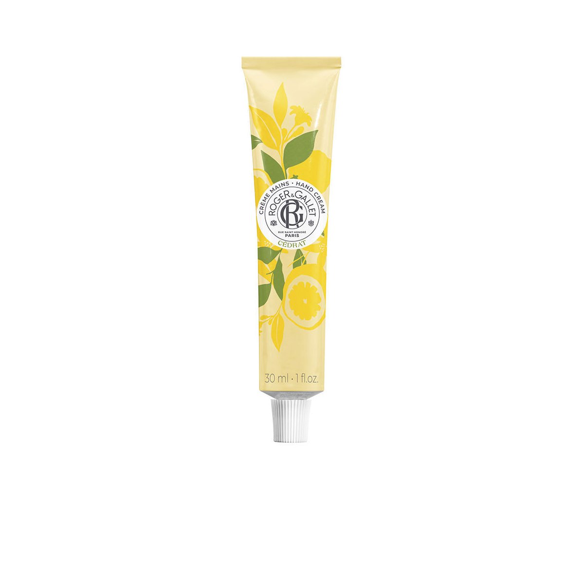 Cédrat créme mains & ongles 30 ml
