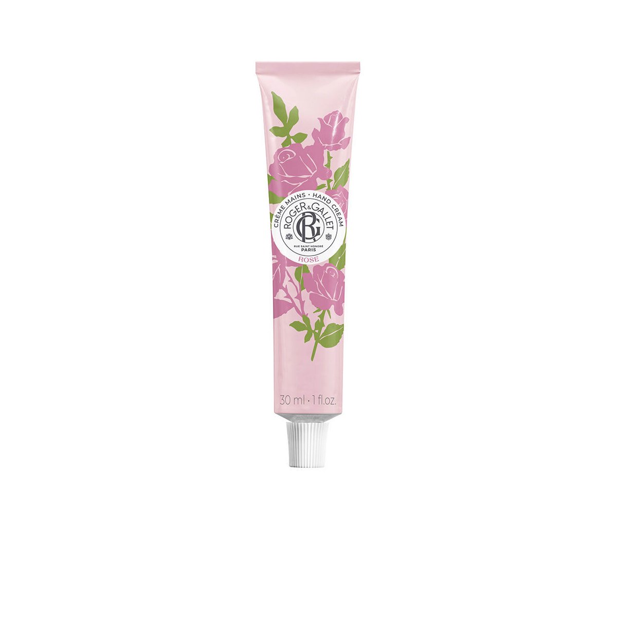Rose crema manos y uñas 30 ml