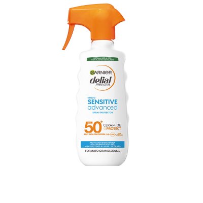 Sensitive Advanced spray protector Spf50+