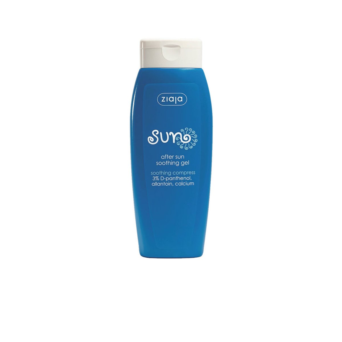 Sun Gel calmante after sun 200 ml