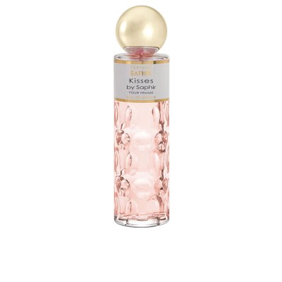 Kisses BY Saphir edp vapo 200 ml
