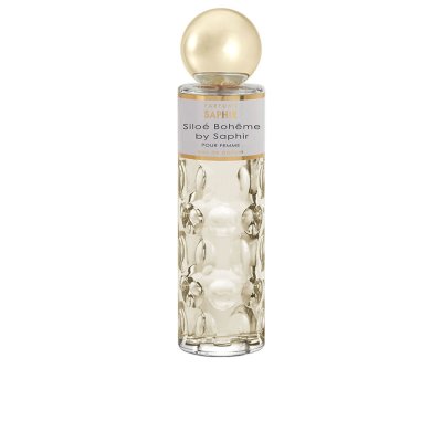Siloé Bohême BY Saphir edp vapo 200 ml