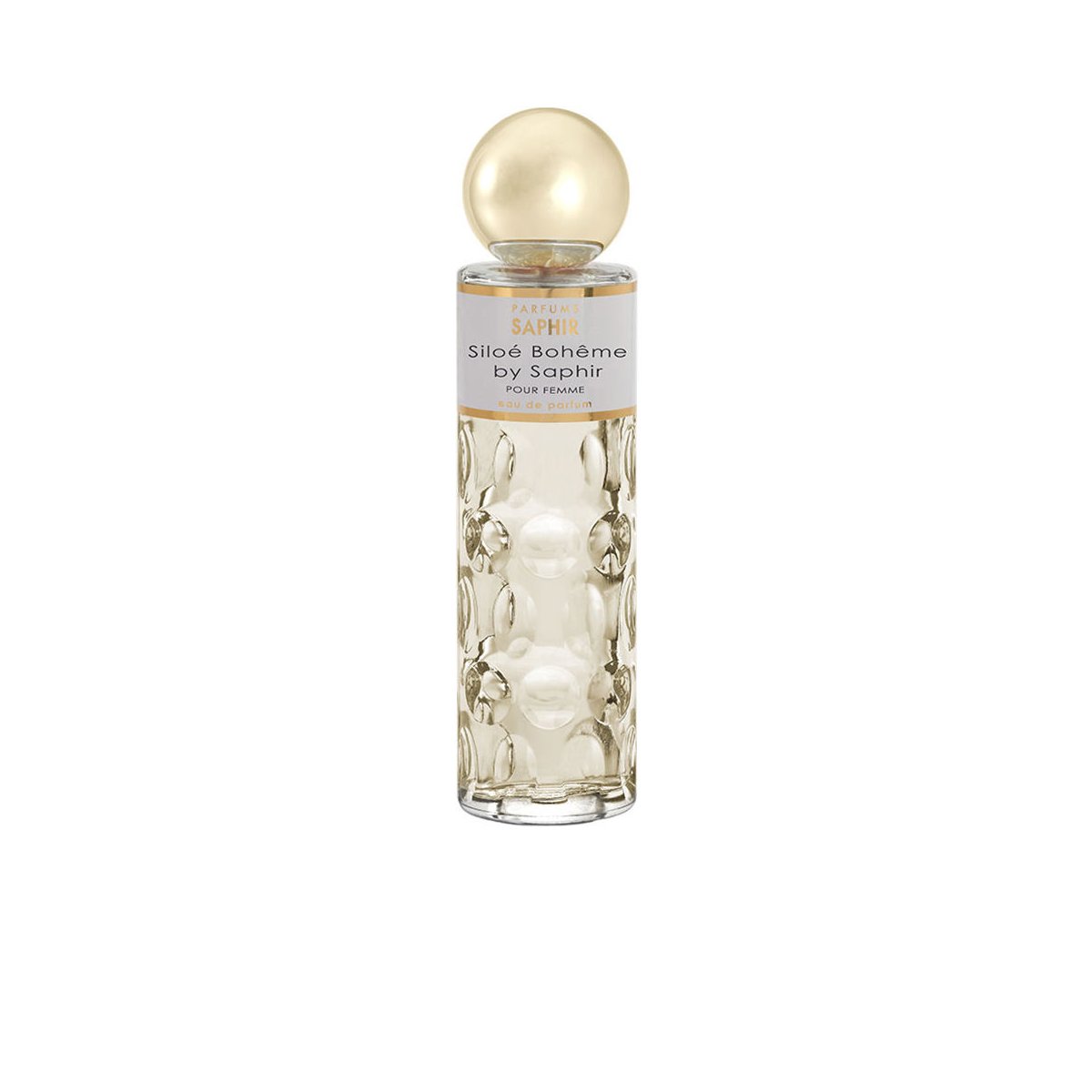 Siloé Bohême BY Saphir edp vapo 200 ml