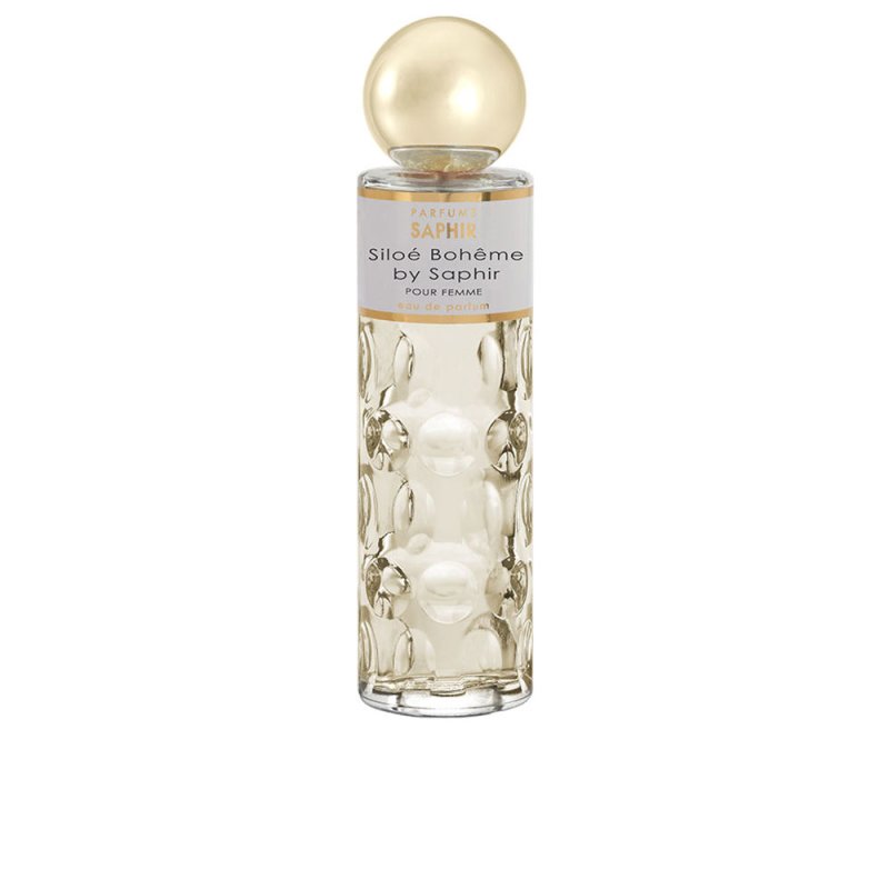 Siloé Bohême BY Saphir edp vapo 200 ml