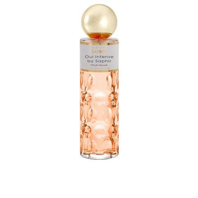 Oui Intense BY Saphir edp vapo 200 ml