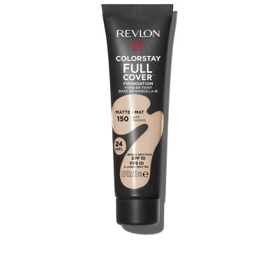Colorstay Full Cover foundation 210-sand beige 30 ml