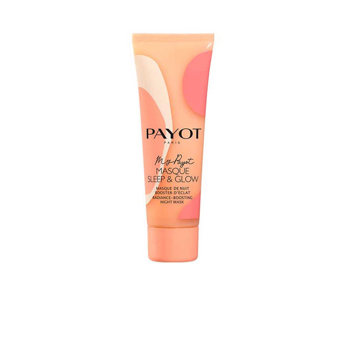 MY Payot masque sleep & glow 50 ml