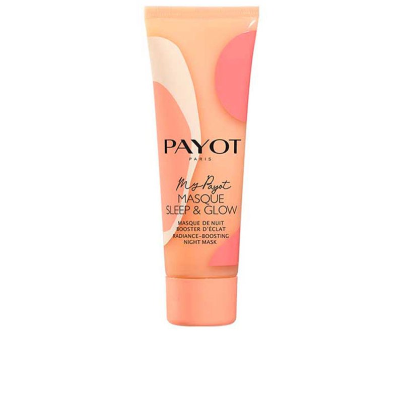 MY Payot masque sleep & glow 50 ml