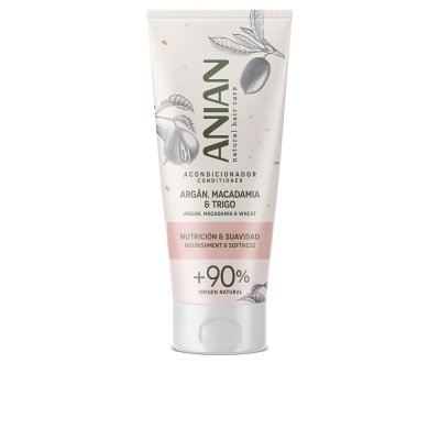 Argán, Macadamia & Trigo acondicionador 250 ml