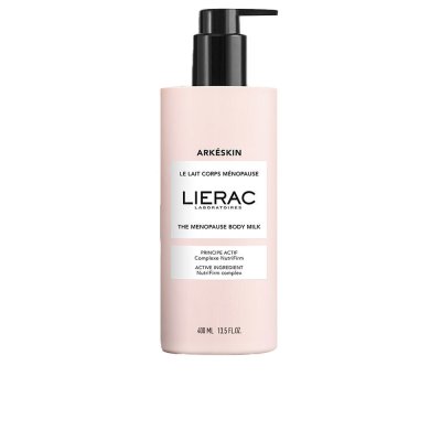 Arkeskin leche corporal 200 ml