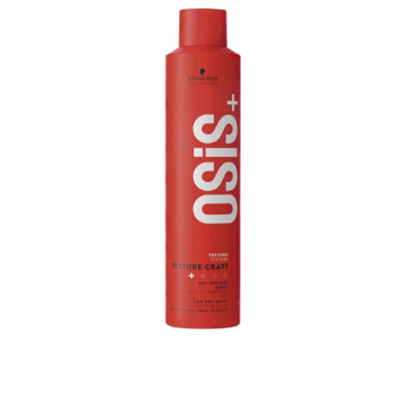 Osis+ dry texture spray 300 ml