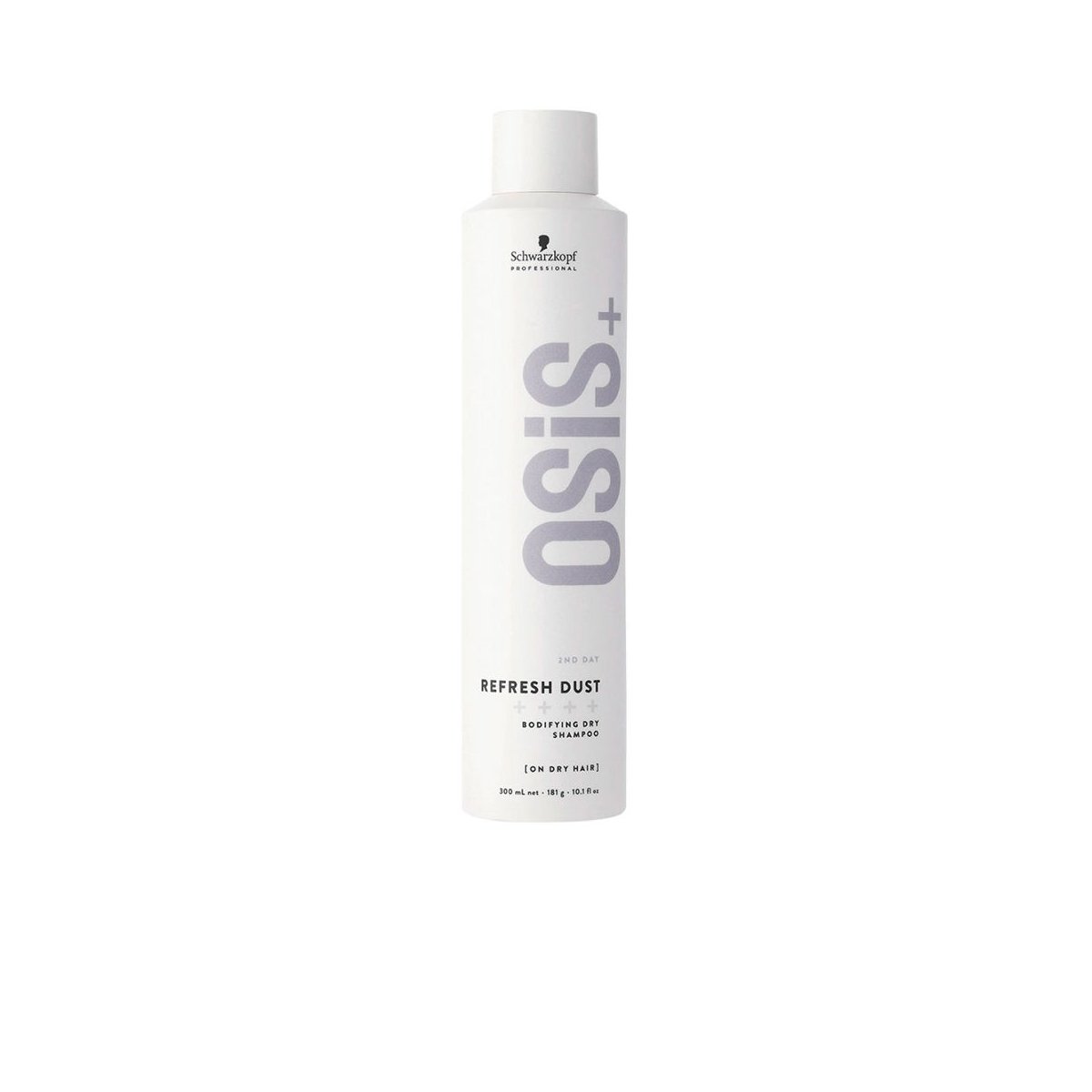 Osis+ bodifying dry shampoo 300 ml
